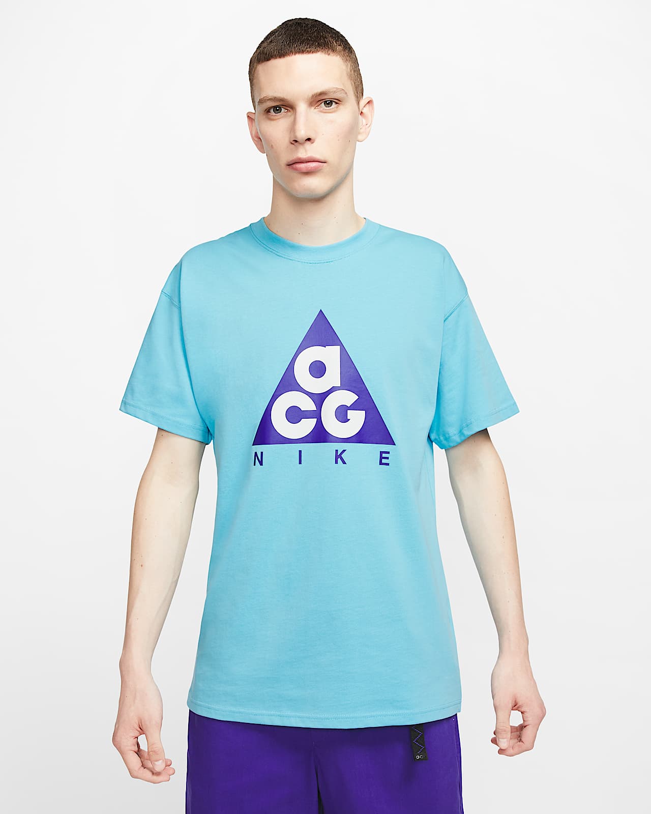 Nike ACG Men s Graphic T Shirt  Nike com