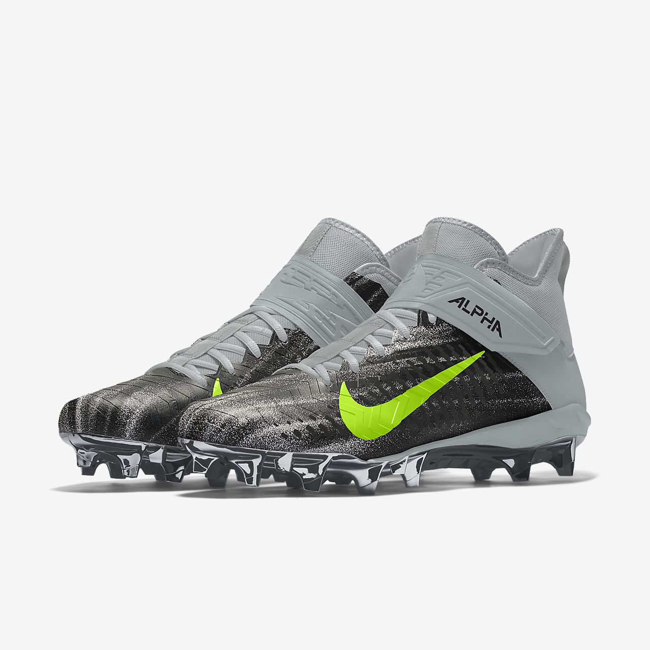 nike alpha menace pro 2 mid