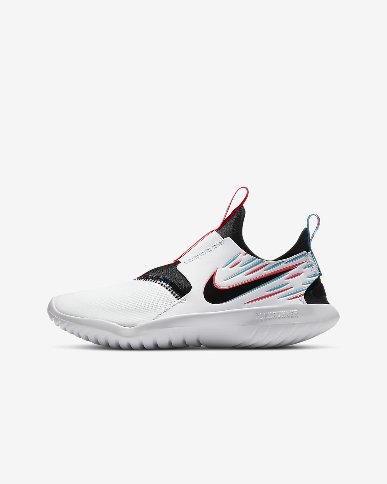 nike run big or small