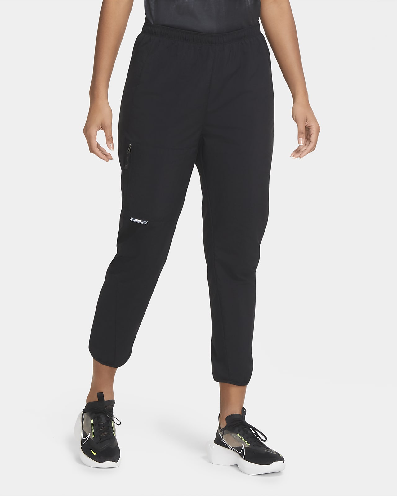 Nike F.C. Women's Football Pants. Nike EG