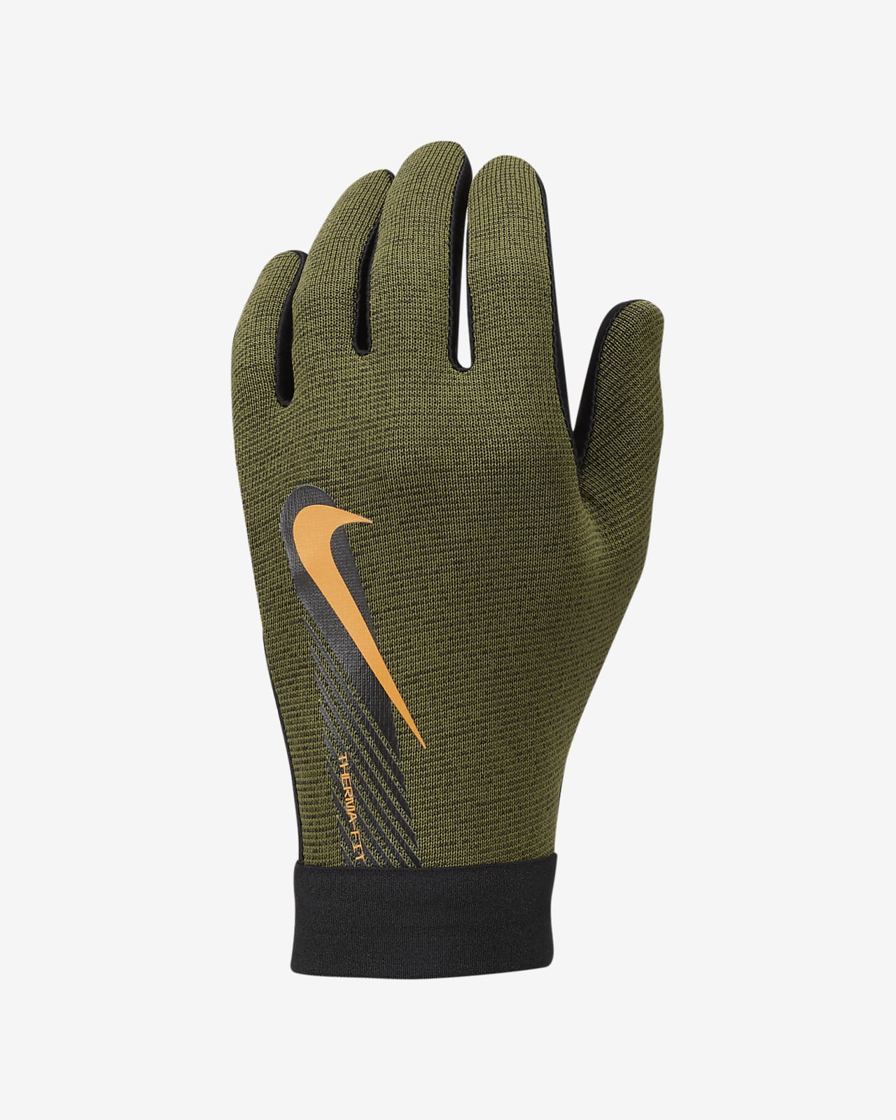 Nike Therma-FIT Academy Football Gloves