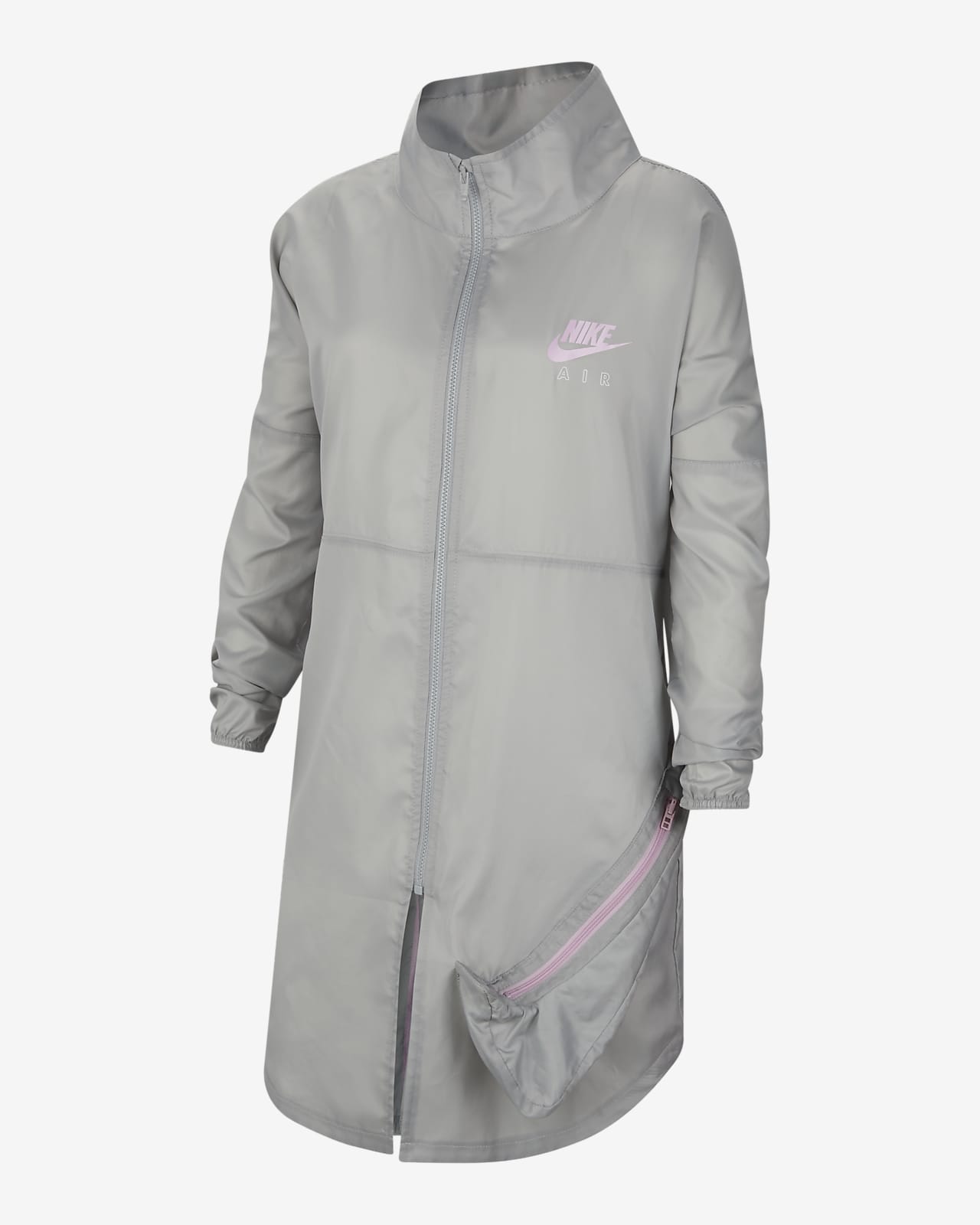 nike air force 1 woven jacket