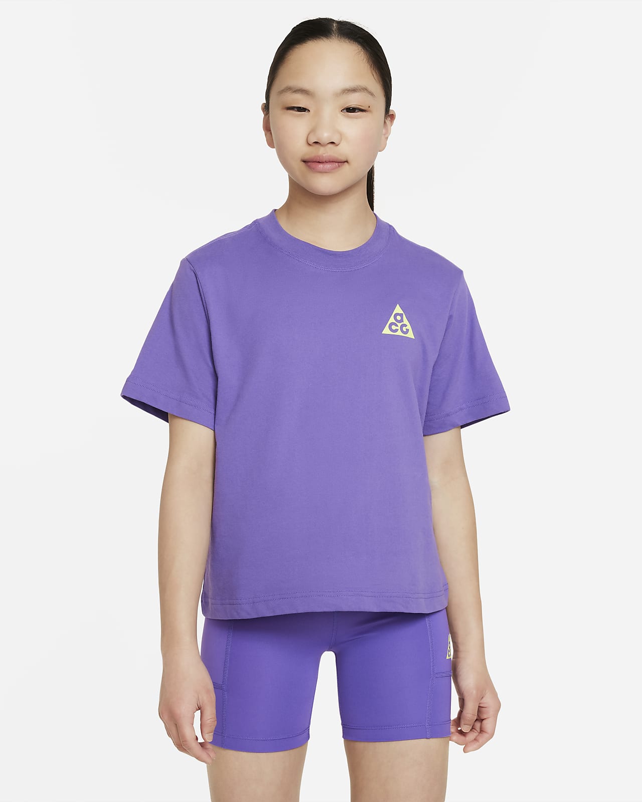 Nike ACG Big Kids' (Girls') T-Shirt