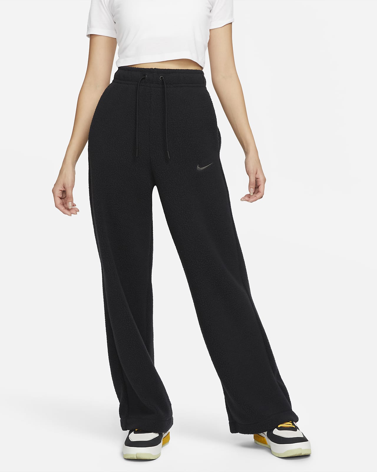 Nike Sportswear Plush Women's Pants