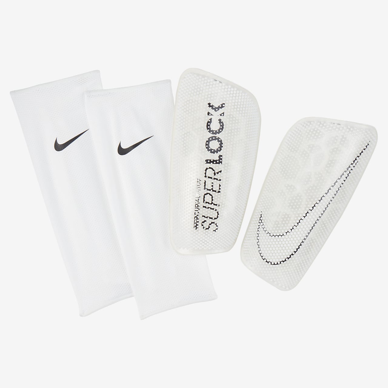 Parastinchi da calcio Nike Mercurial 