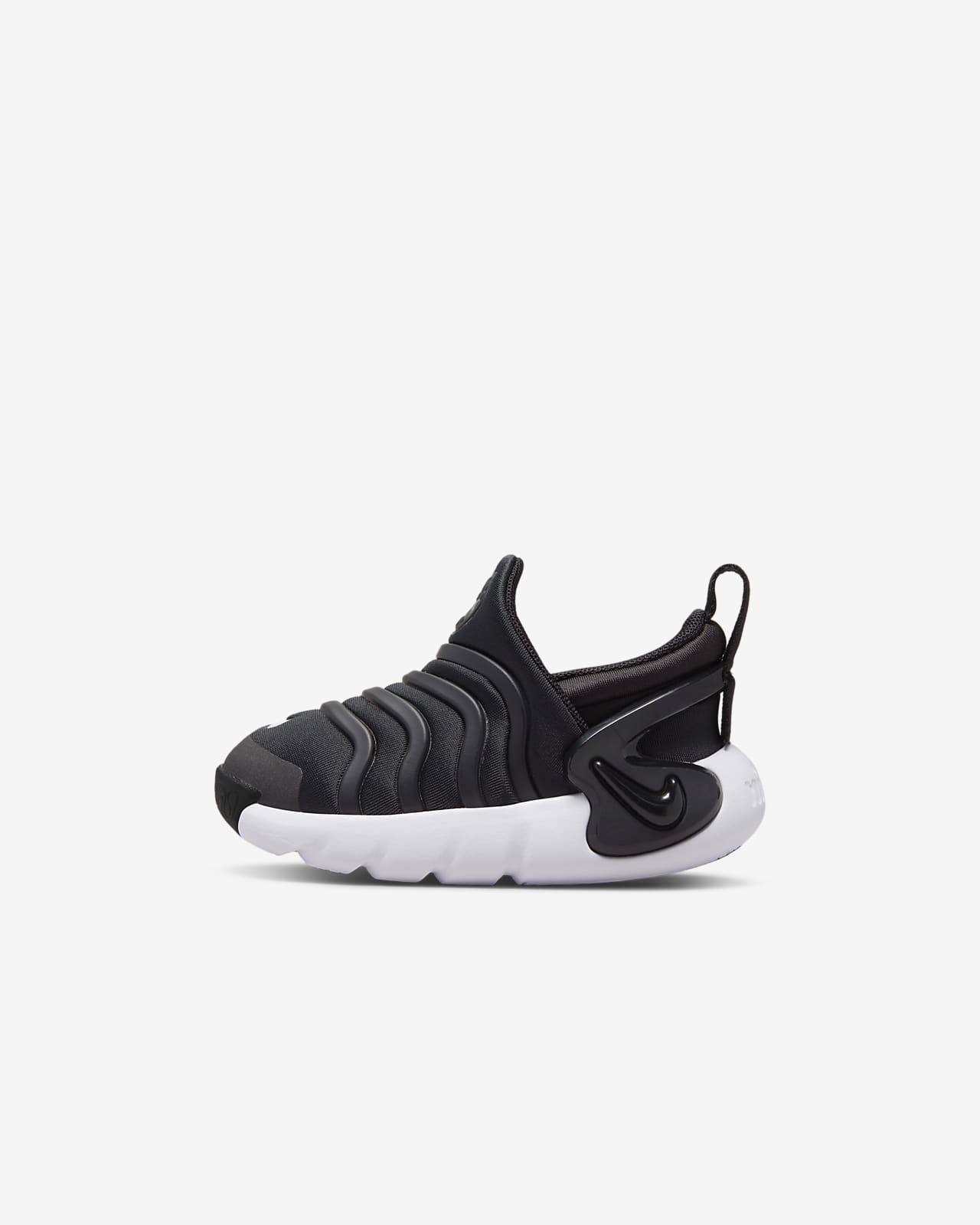 Nike Dynamo Go Baby/Toddler Easy On/Off Shoes