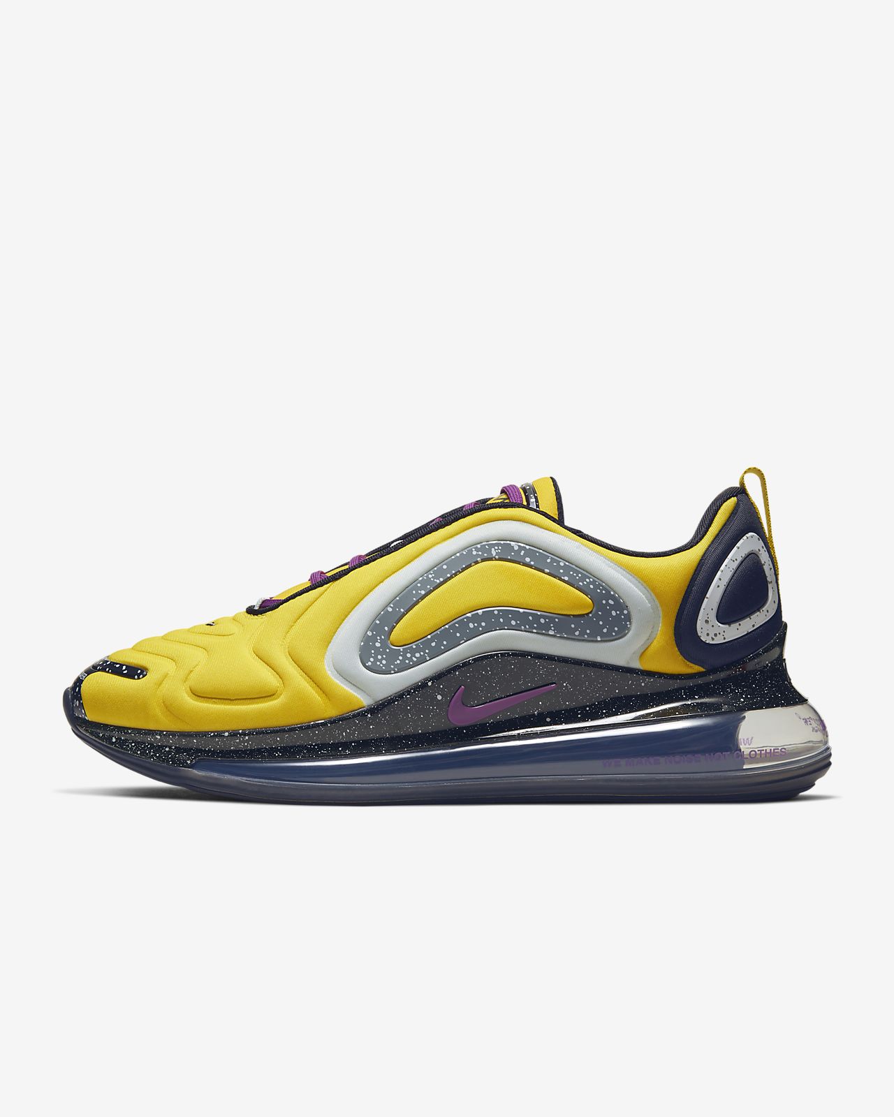 nike air max 720 undercover