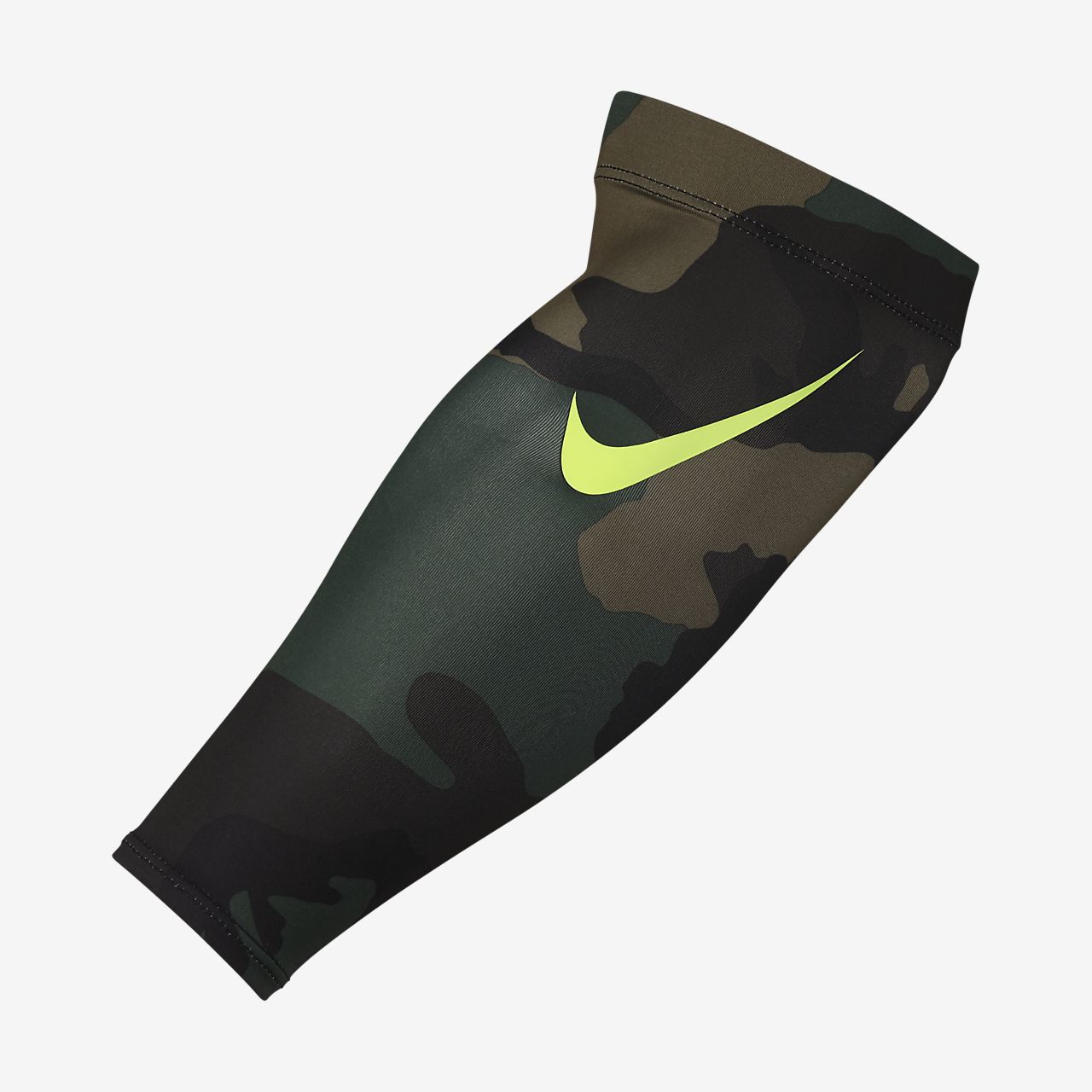 nike forearm shivers