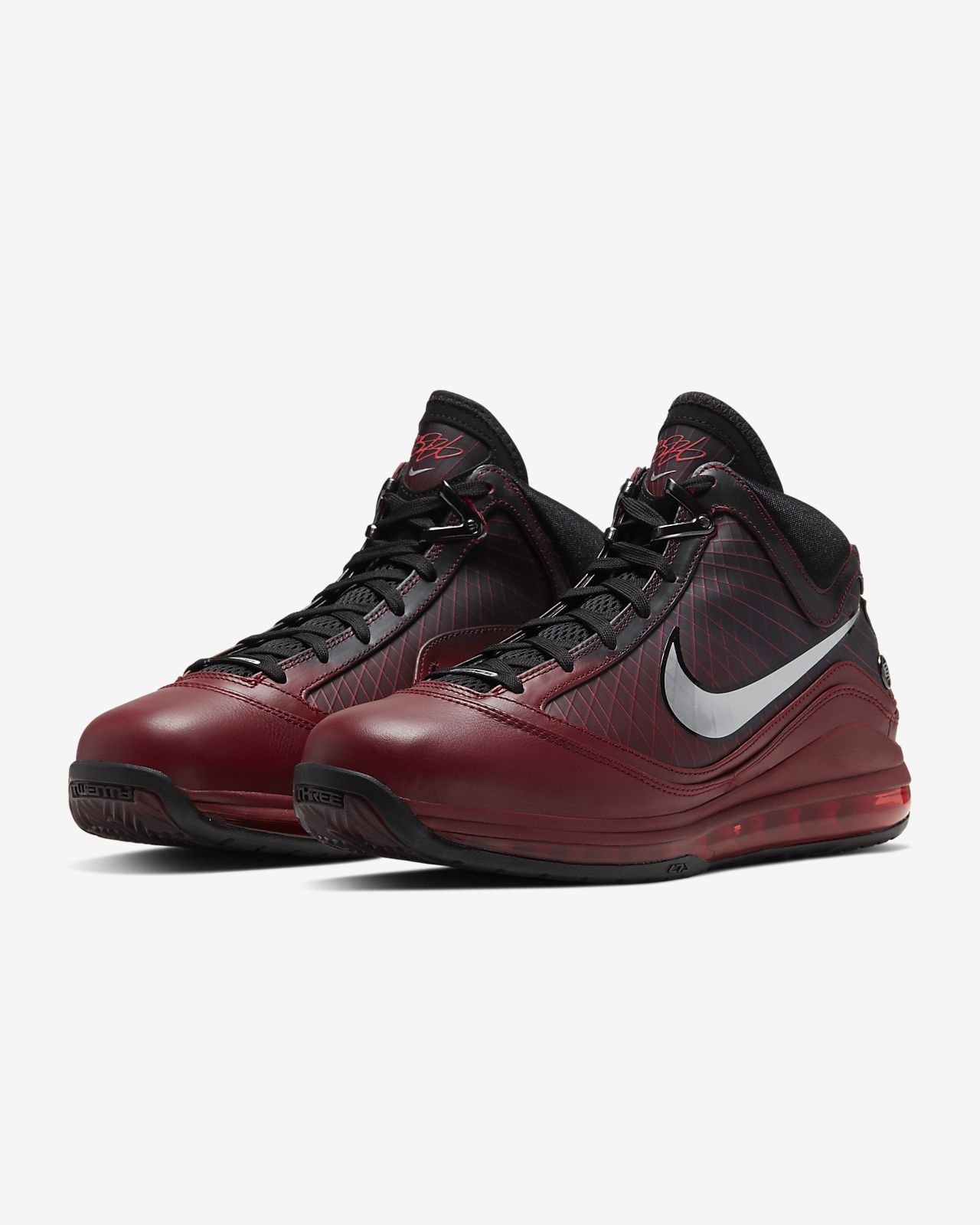 nike lebron 7 price