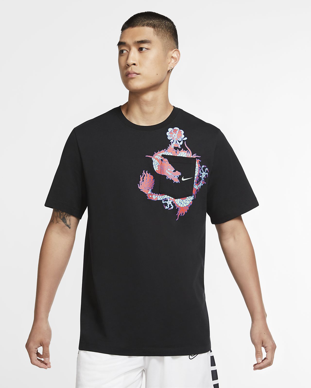 nike basketball shirts