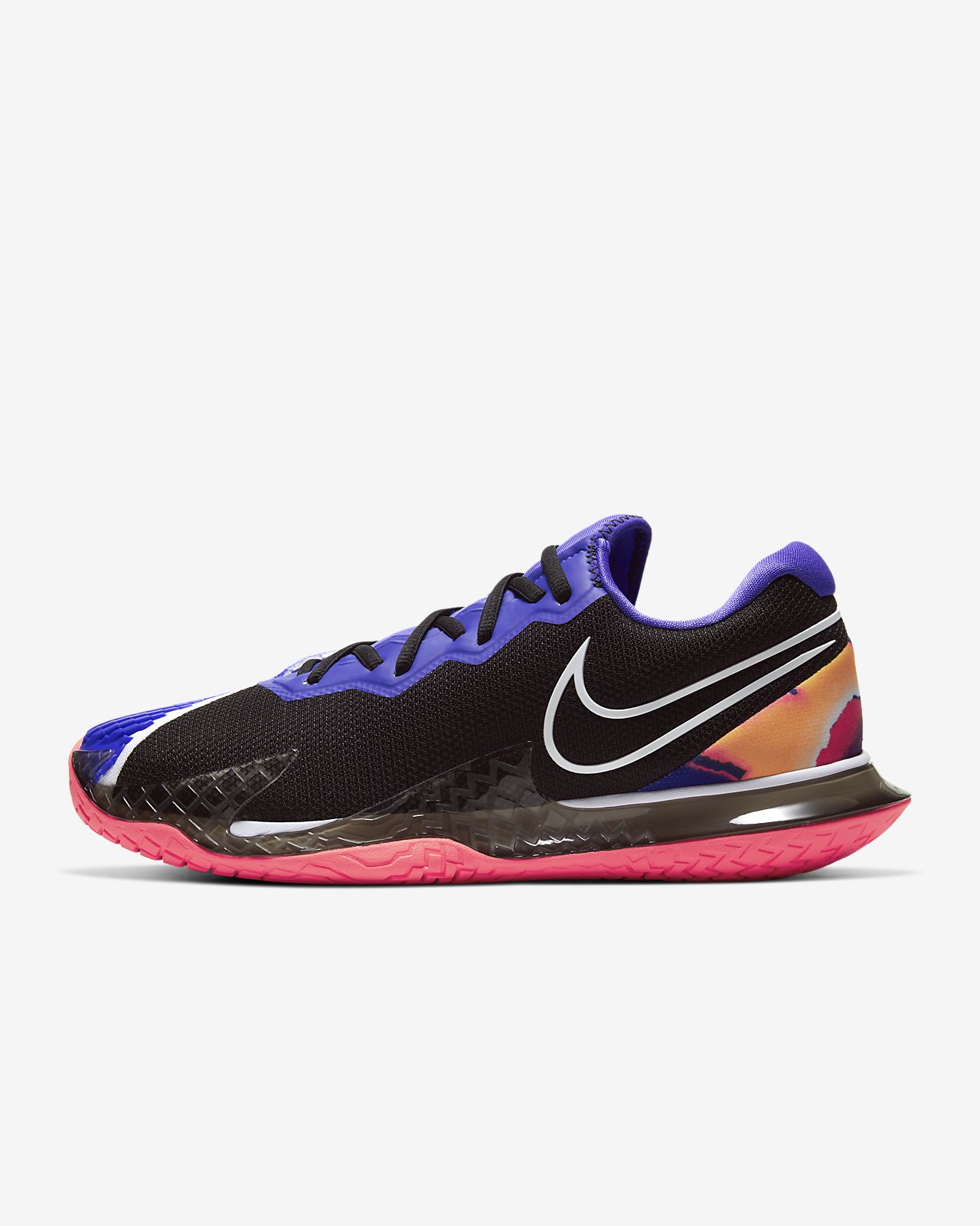 nike zoom vaporfly 4 homme violet