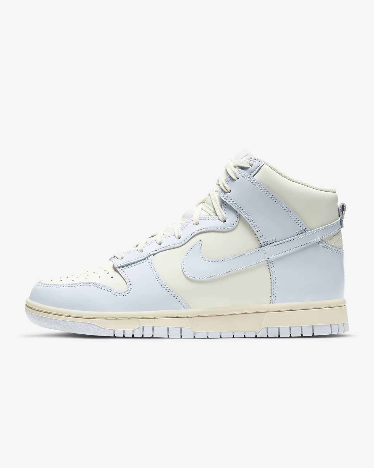 Nike Dunk High Women's Shoe