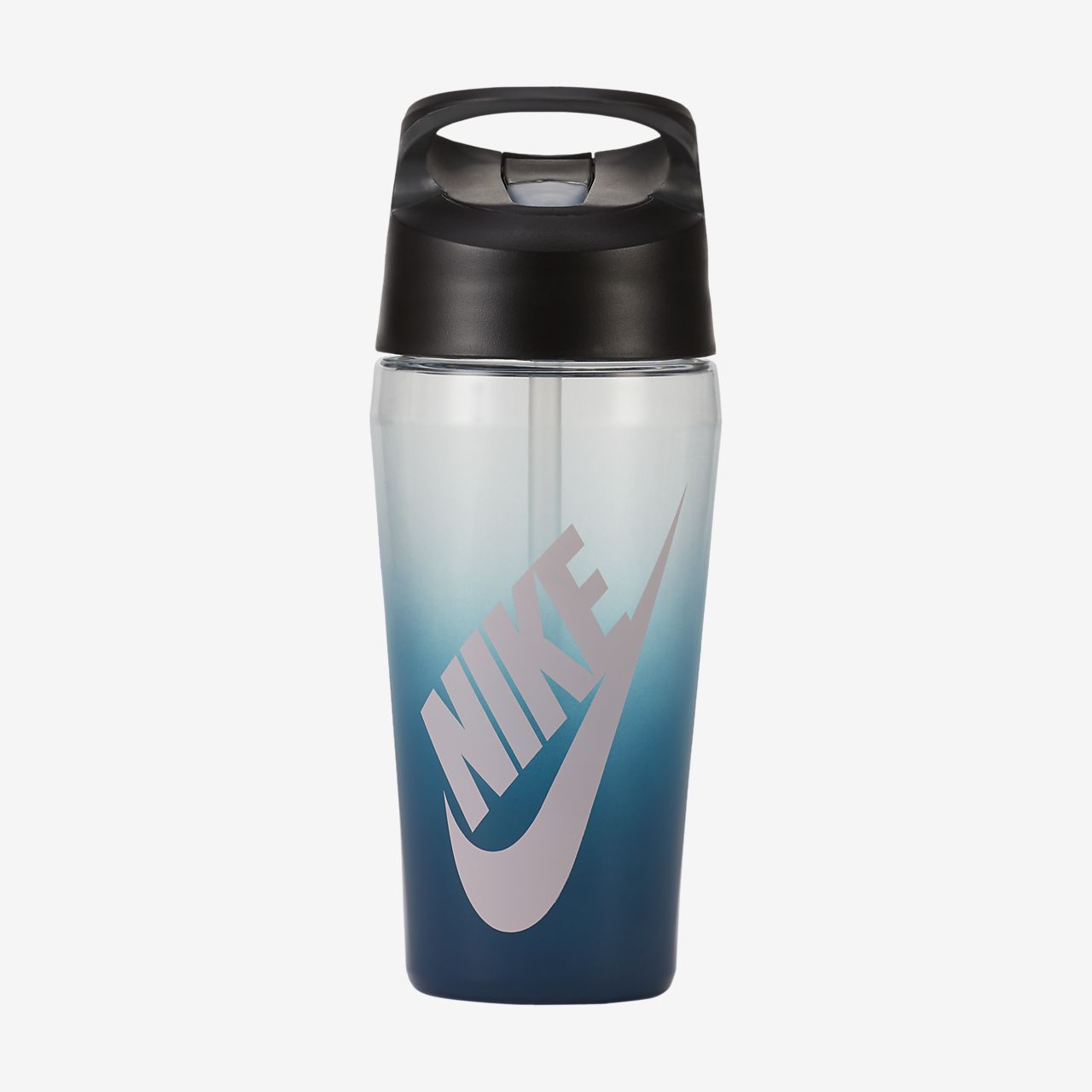 Nike 16oz TR HyperCharge Straw Water 