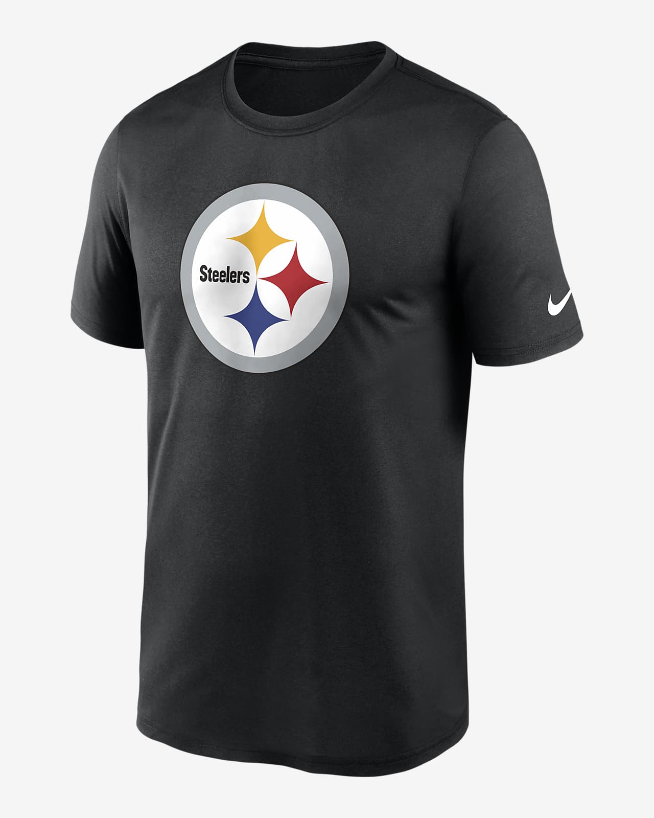 Nike Dri-FIT Logo Legend (NFL Pittsburgh Steelers) Men's T-Shirt