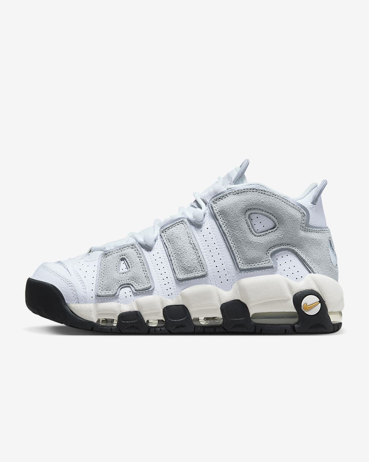 Nike Air More Uptempo '96 Herrenschuh