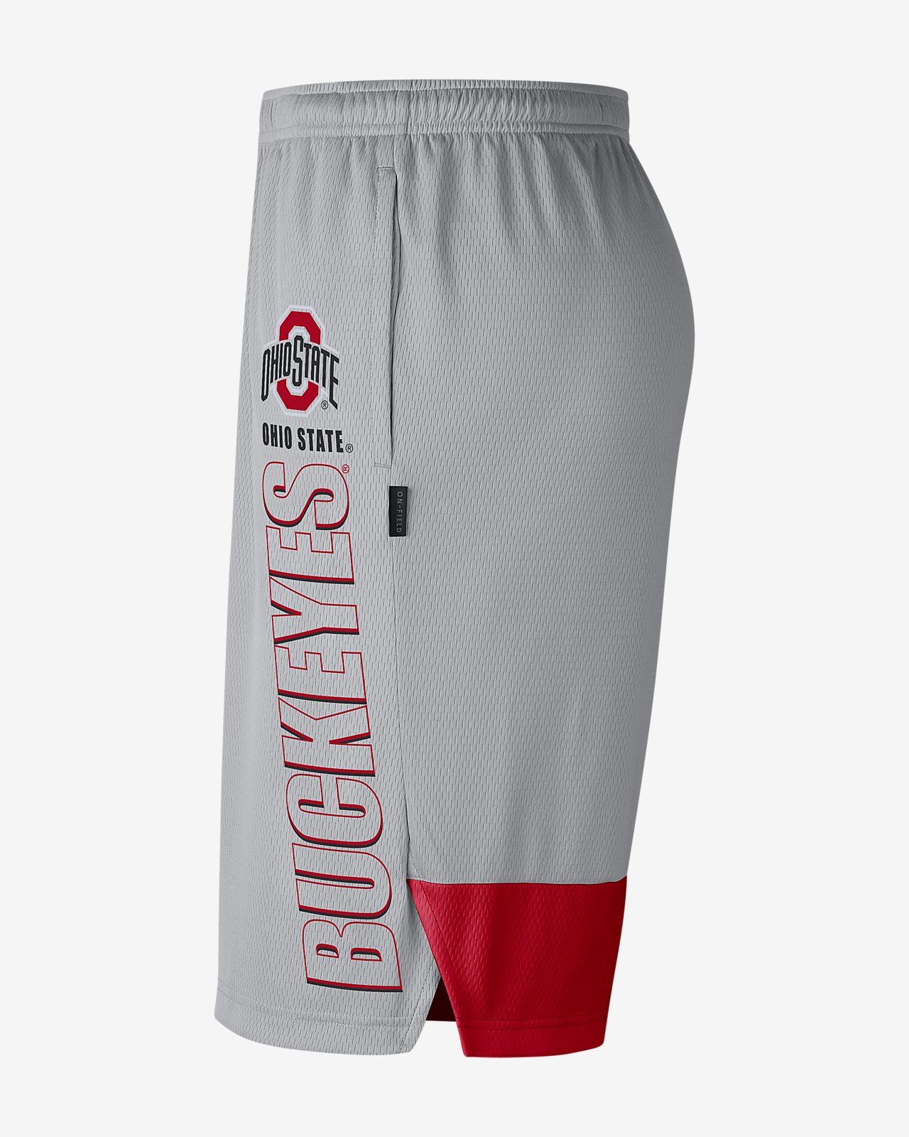 nike ohio state leggings