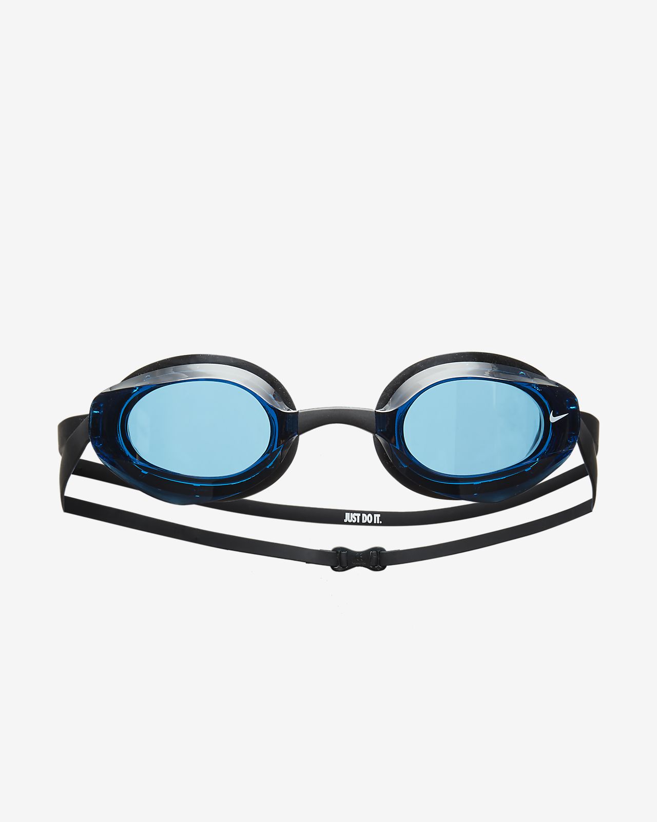 nike swimming goggles india