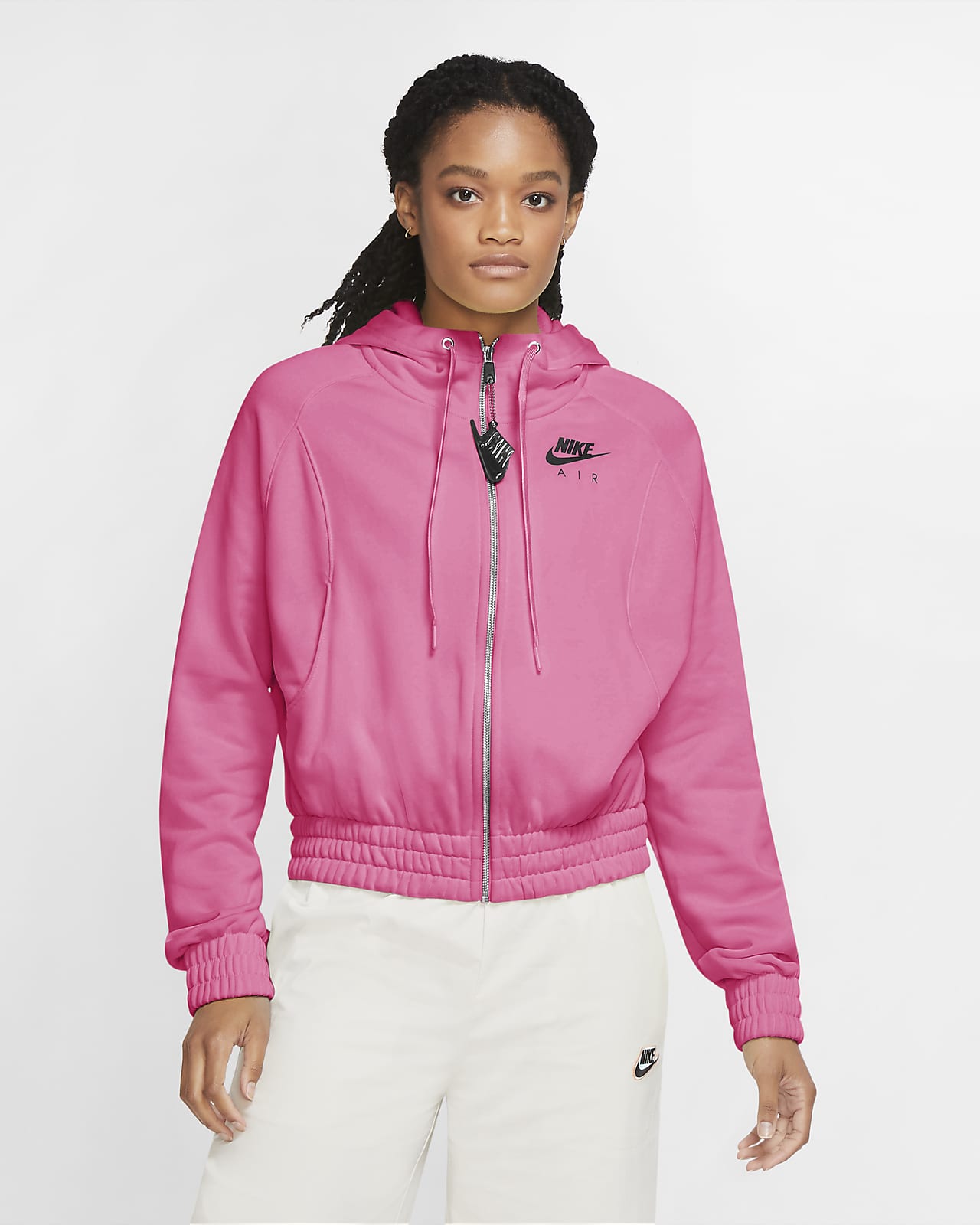 nike performance air hoodie