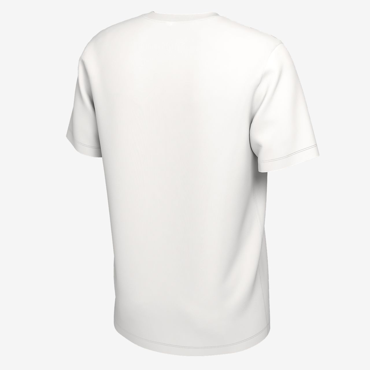 playeras nike para hombre