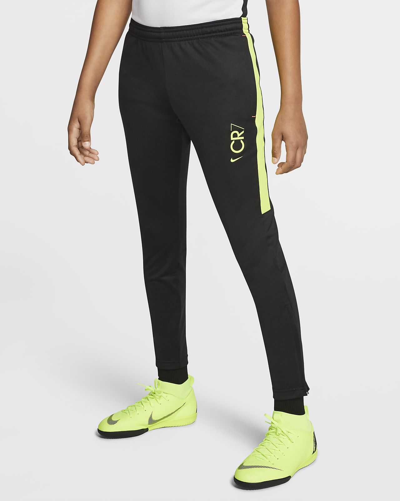 pantalon nike dri fit niño