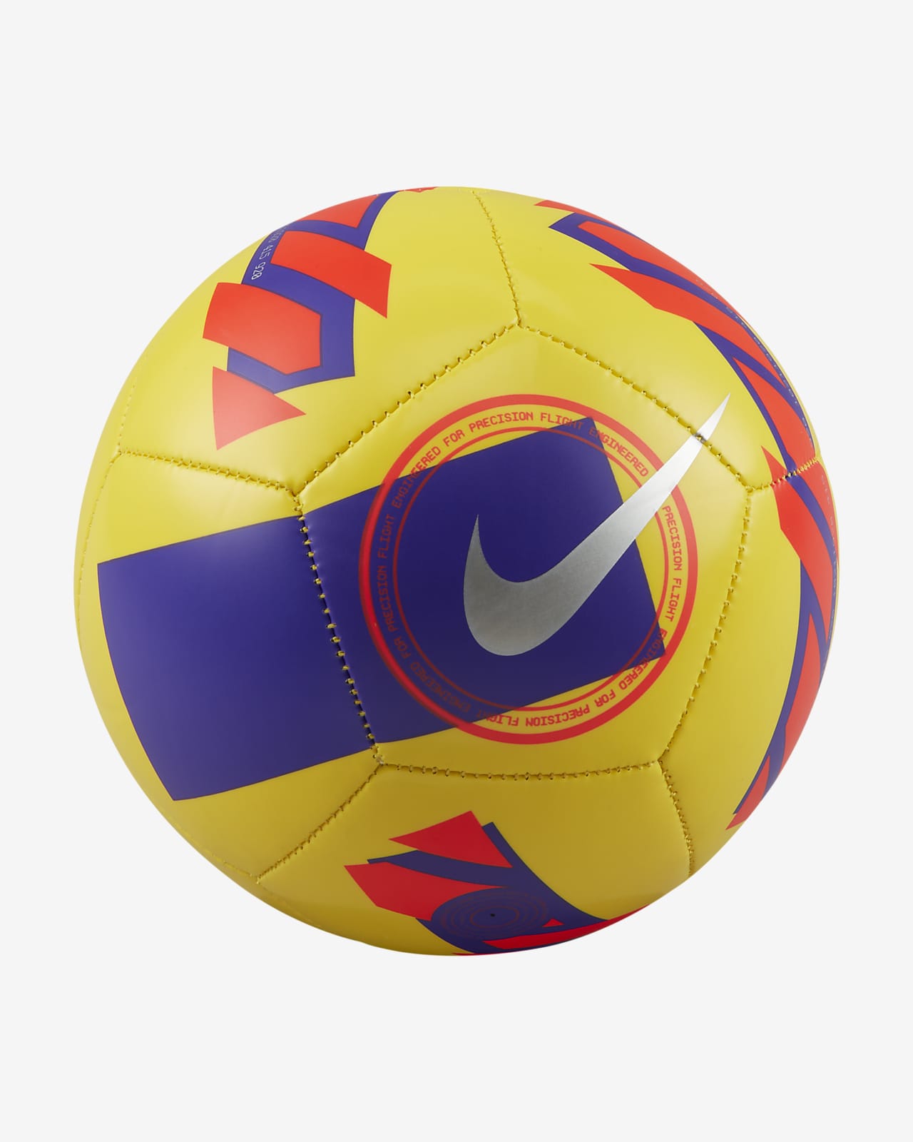 Nike Skills futball-labda