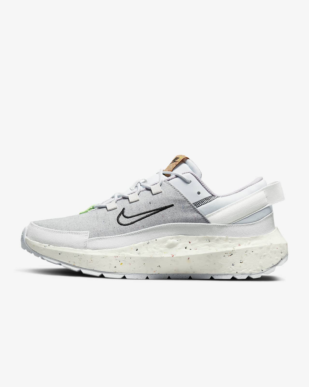 Chaussure Nike Crater Remixa pour Femme