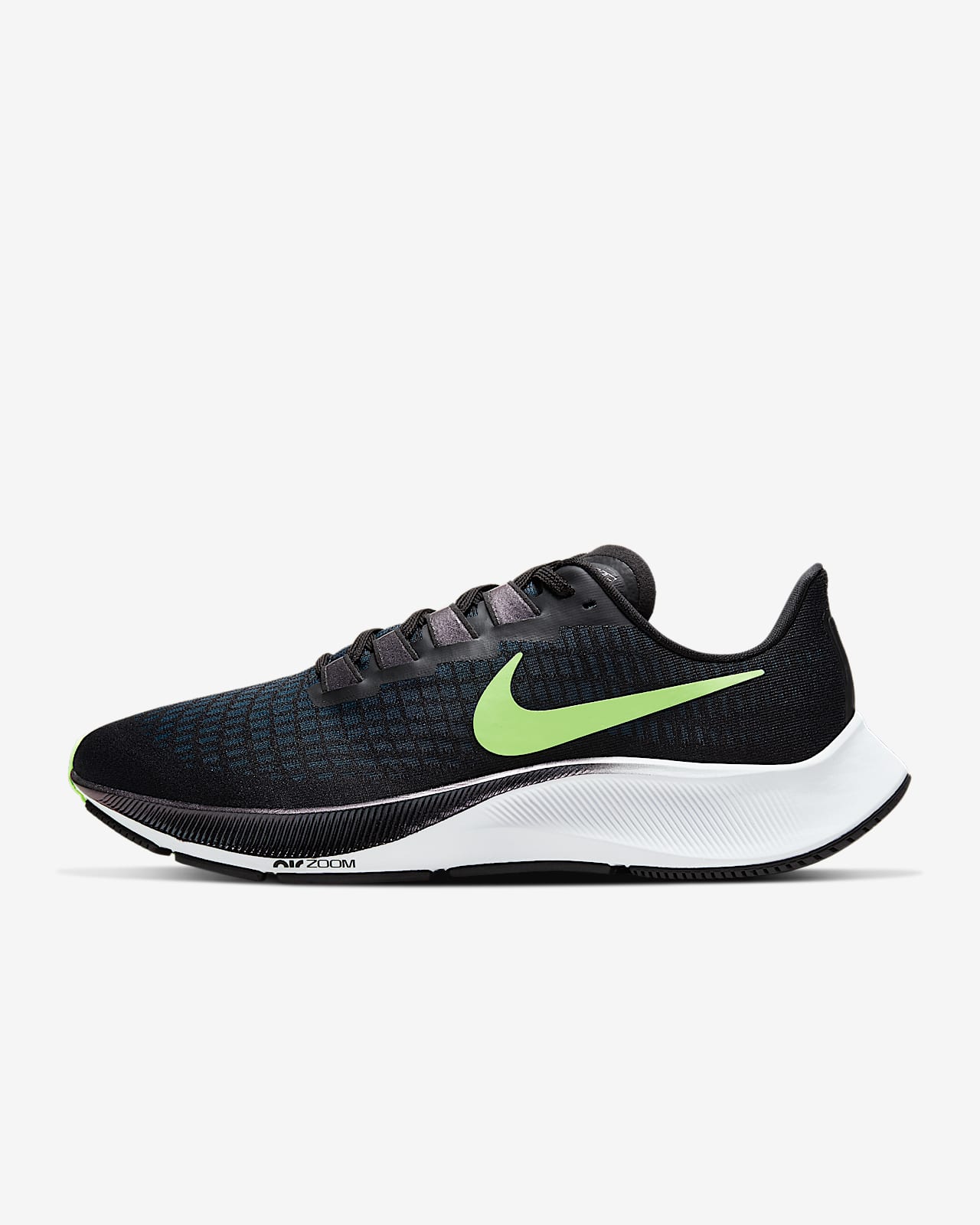 Calzado de running para hombre Nike Air Zoom Pegasus 37 Calzado de running para hombre Nike Air Zoom Pegasus 37