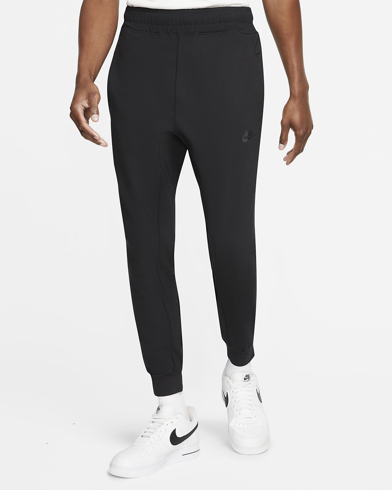 jogging nike sport