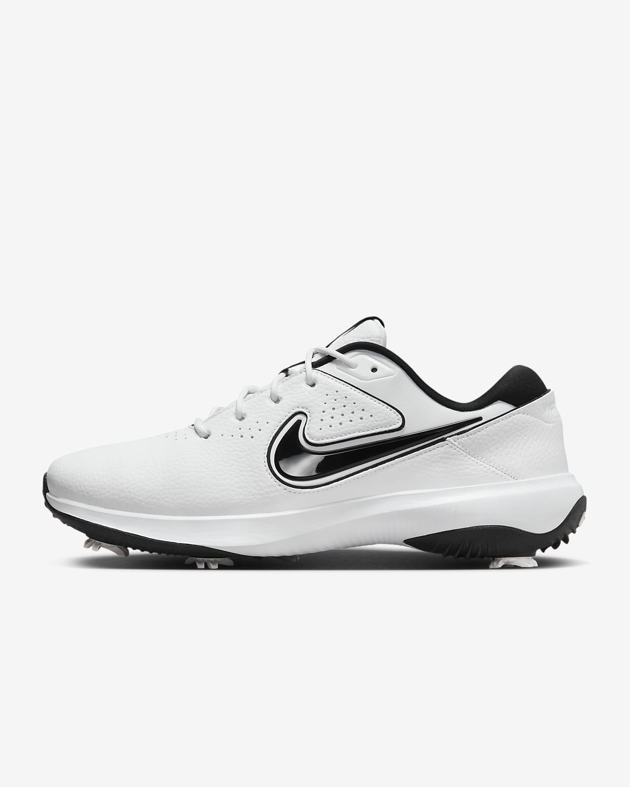 Nike Victory Pro 3 Men's Golf Shoes (Wide)