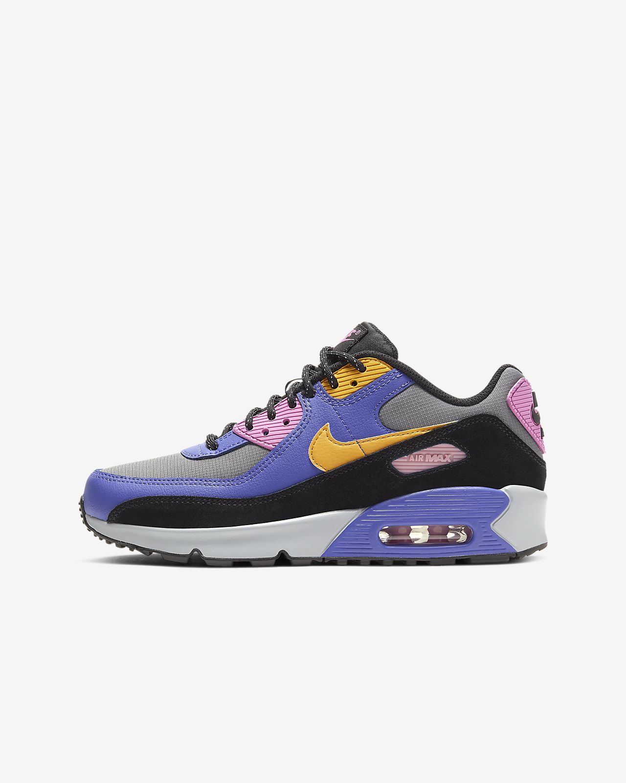 nike air max 90 big kid