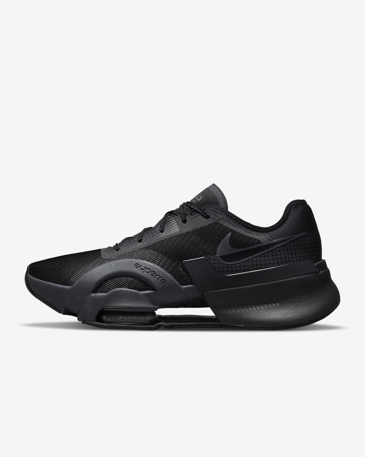 Nike Air Zoom SuperRep 3 HIIT-Schuhe für Herren