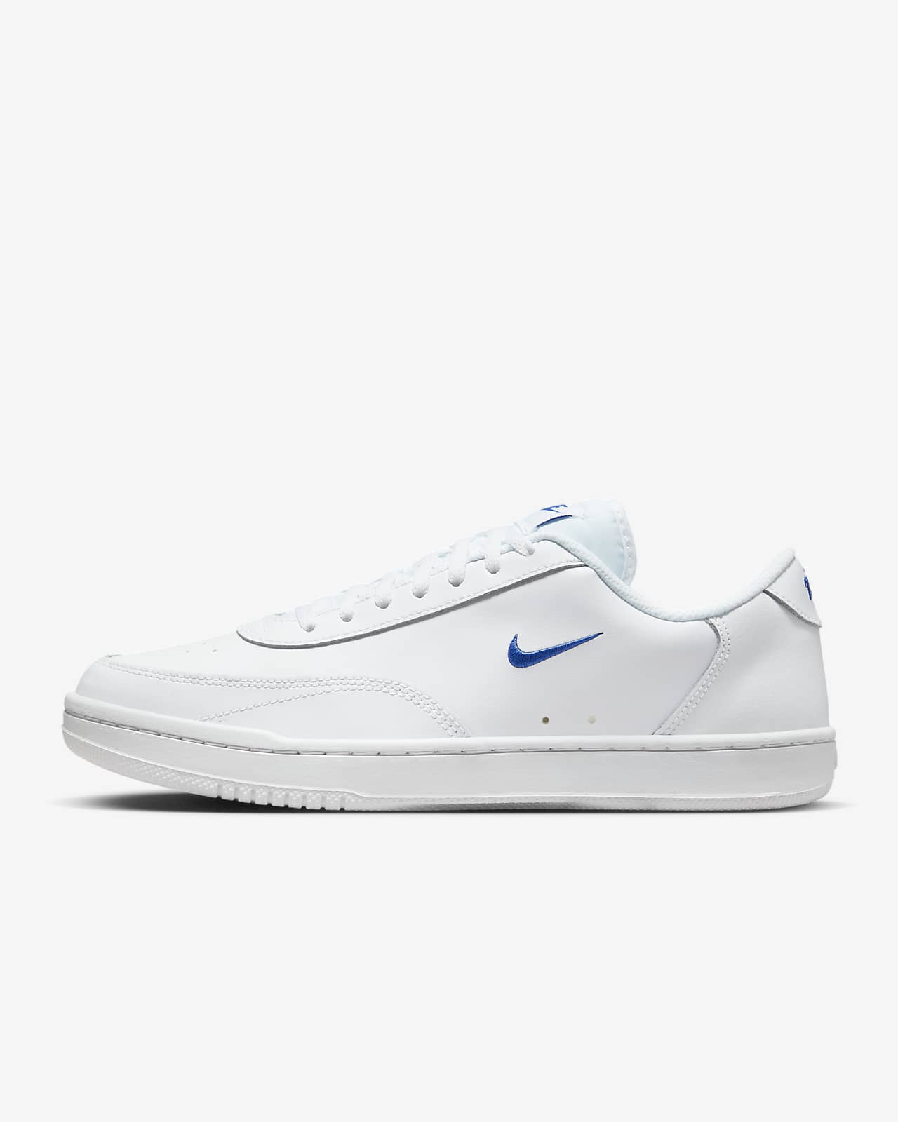 Nike Court Vintage Men #39 s Shoe Nike LU