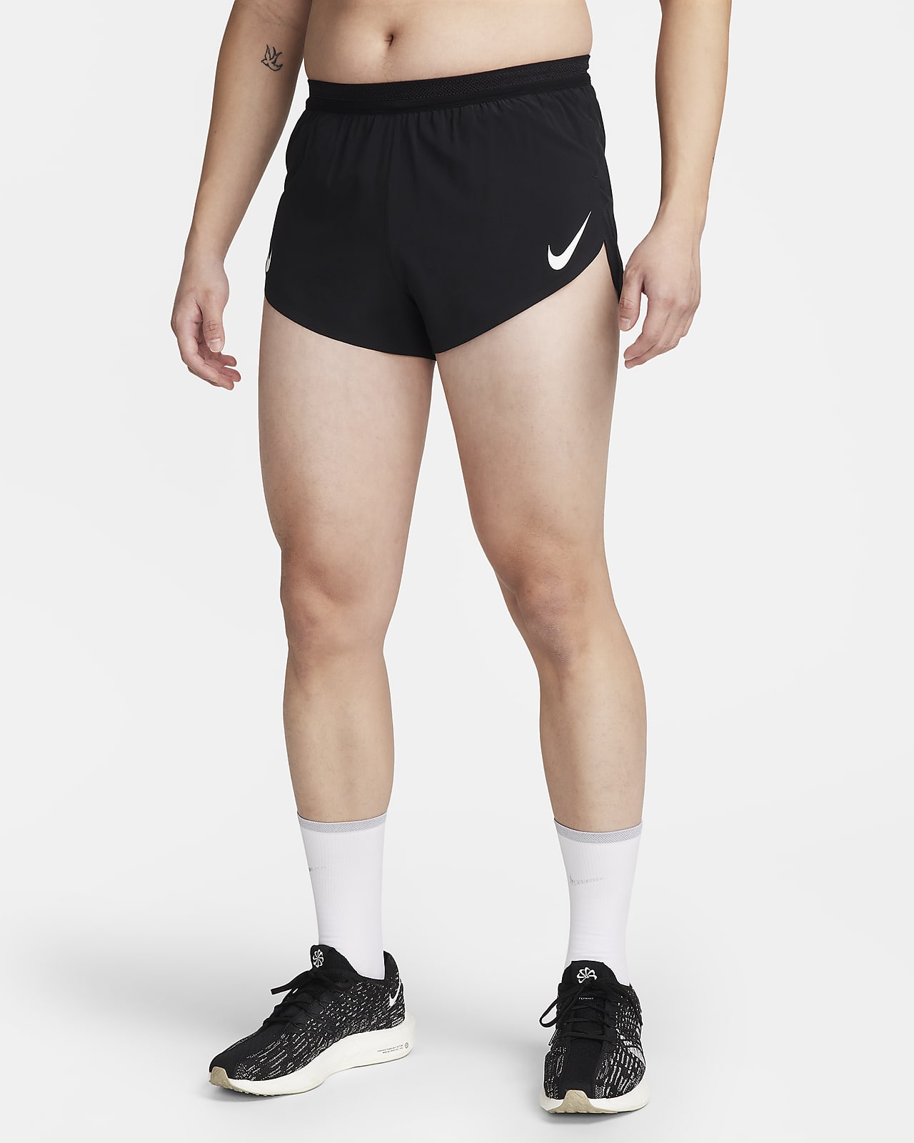 Nike AeroSwift 男款 Dri-FIT ADV 2" 附內裡褲跑步短褲
