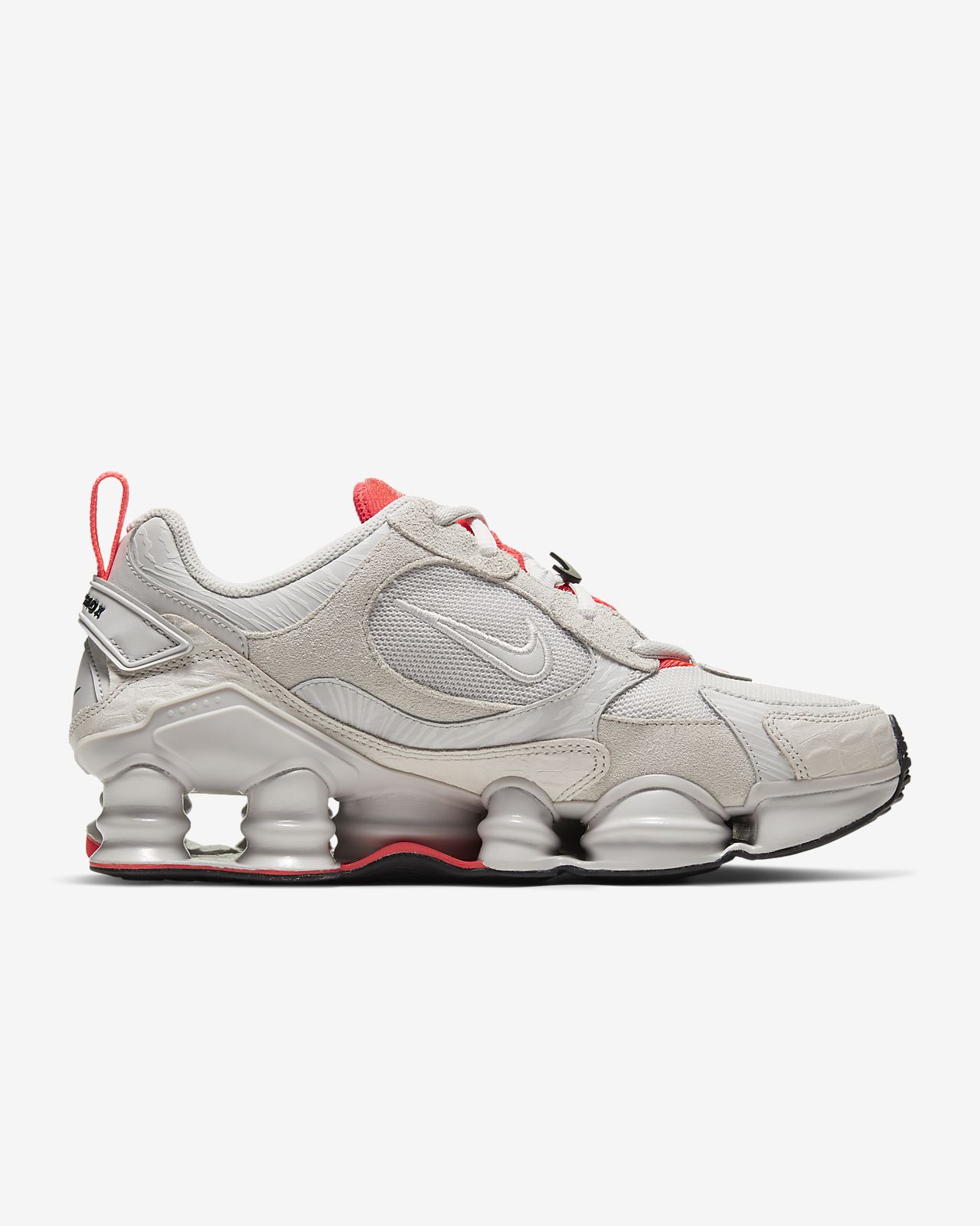 w nike shox tl