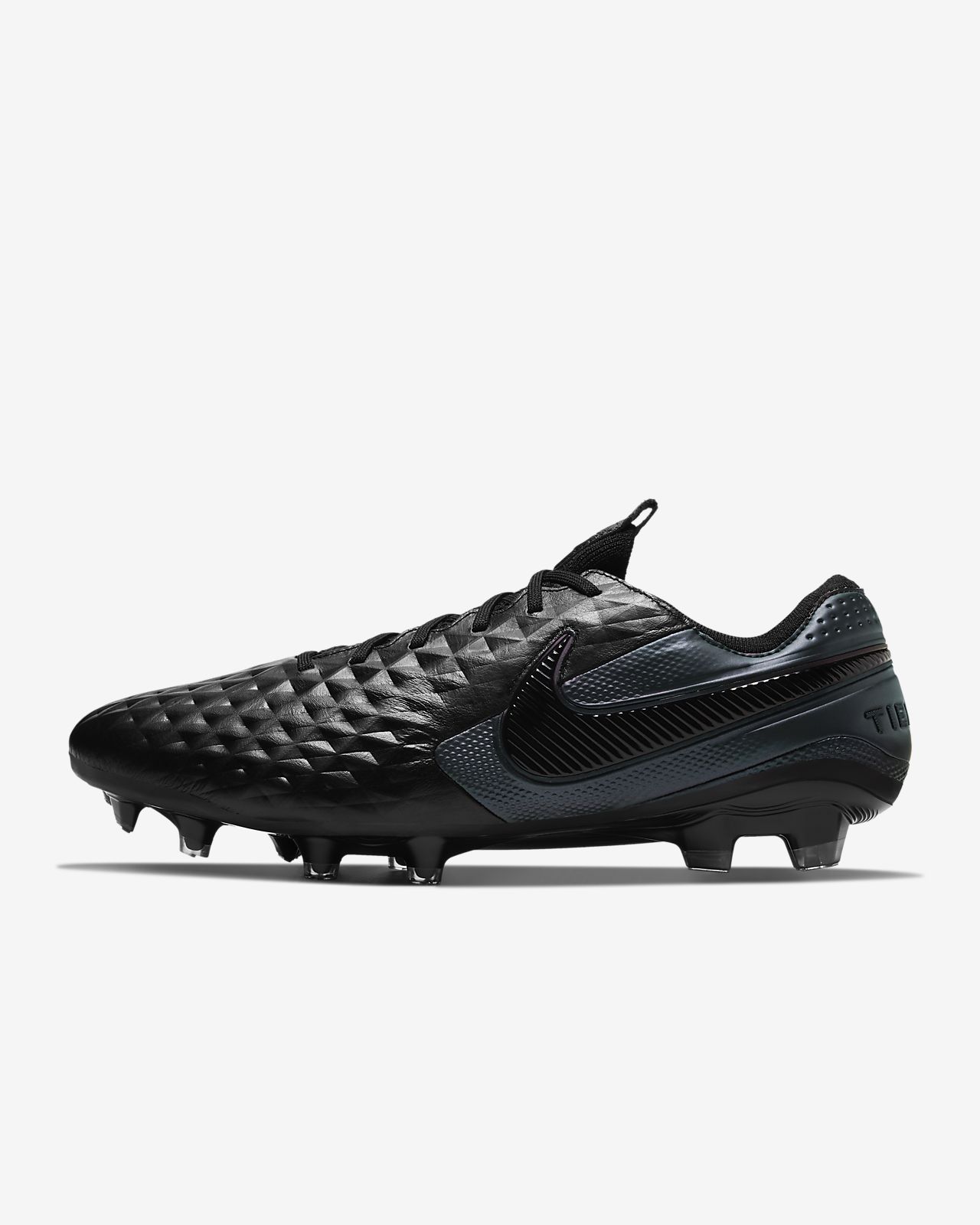 Nike Unisex Adults Time Legend 8 Academy Ic Soccer Shoe