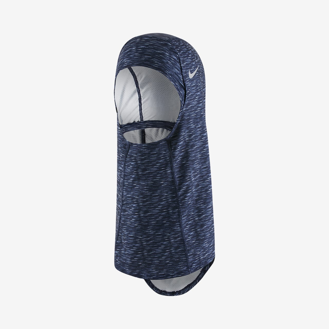 Nike Pro Hijab met print 2.0