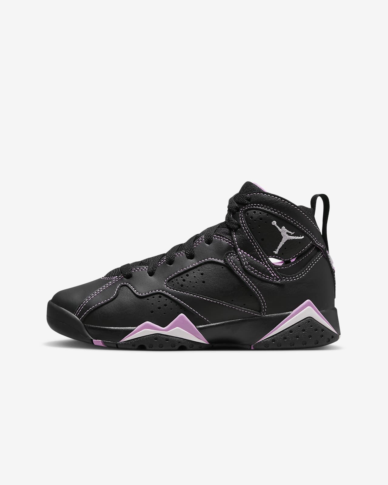 Air Jordan 7 Retro Big Kids' Shoes