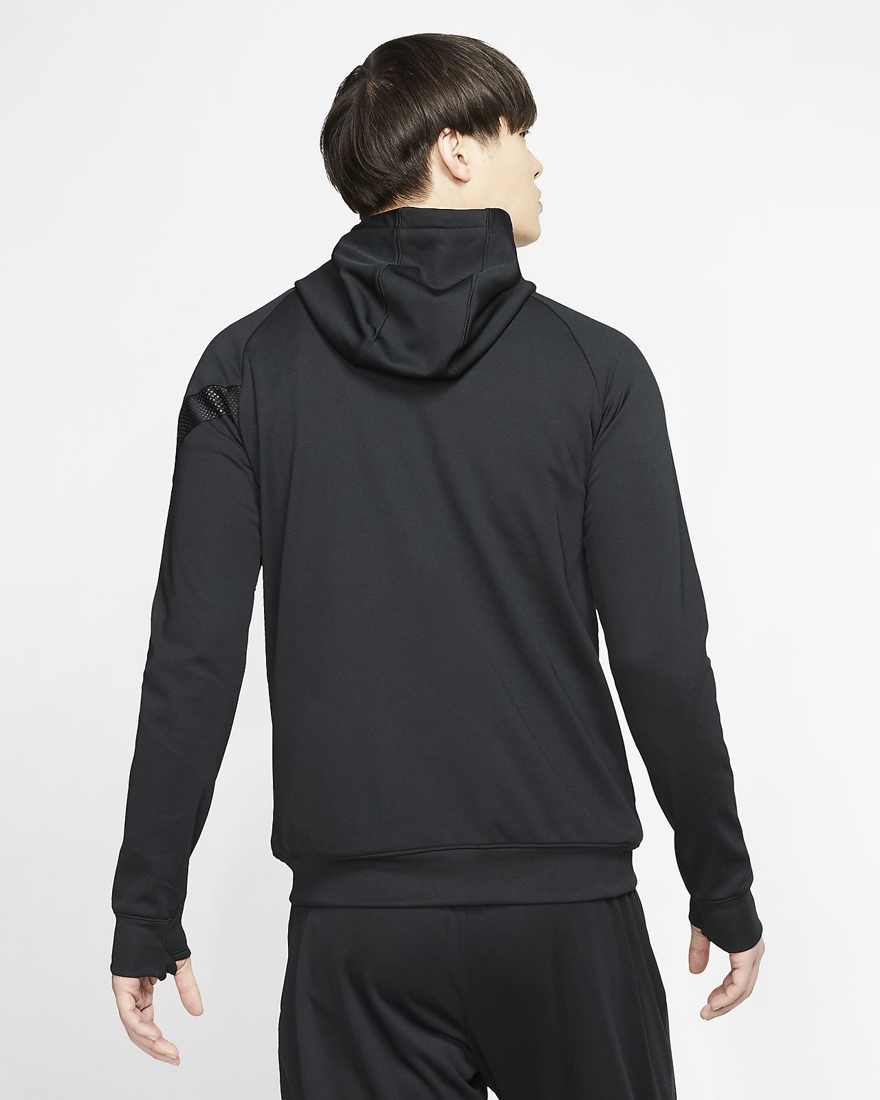 academy mens hoodies