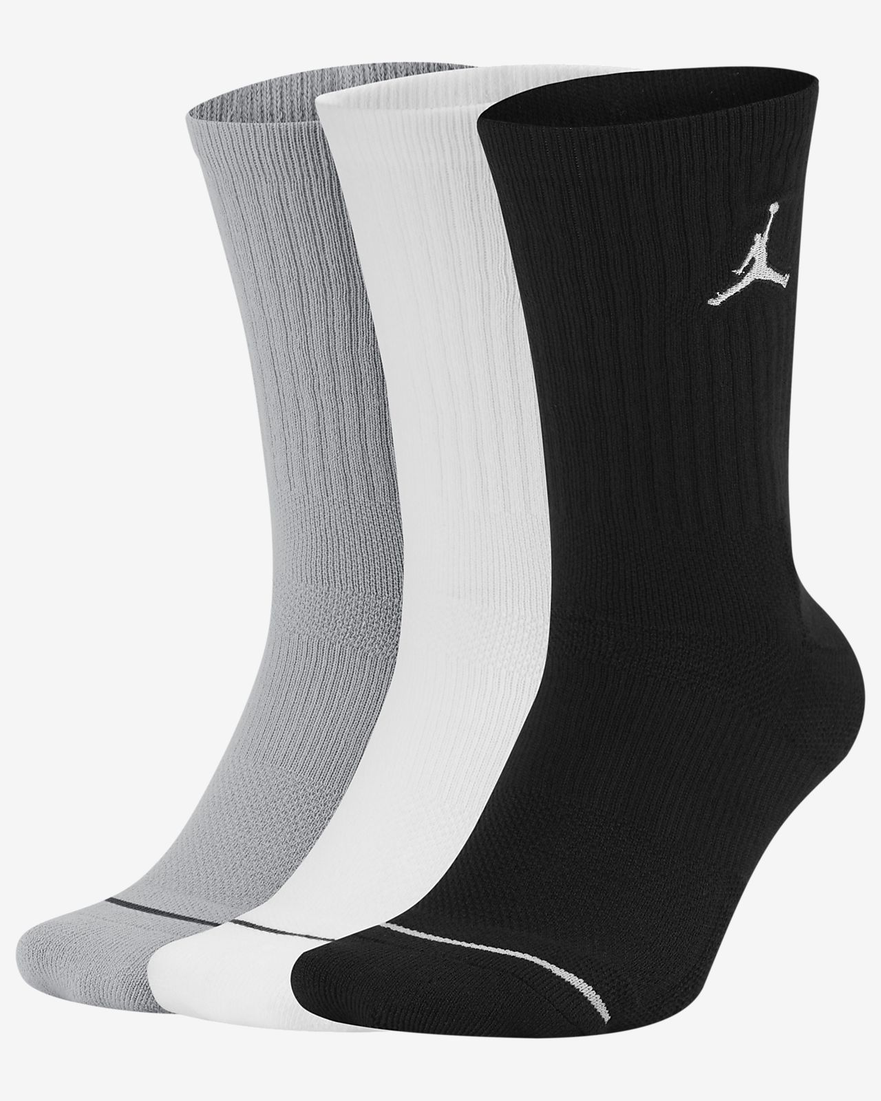 jordan compression socks