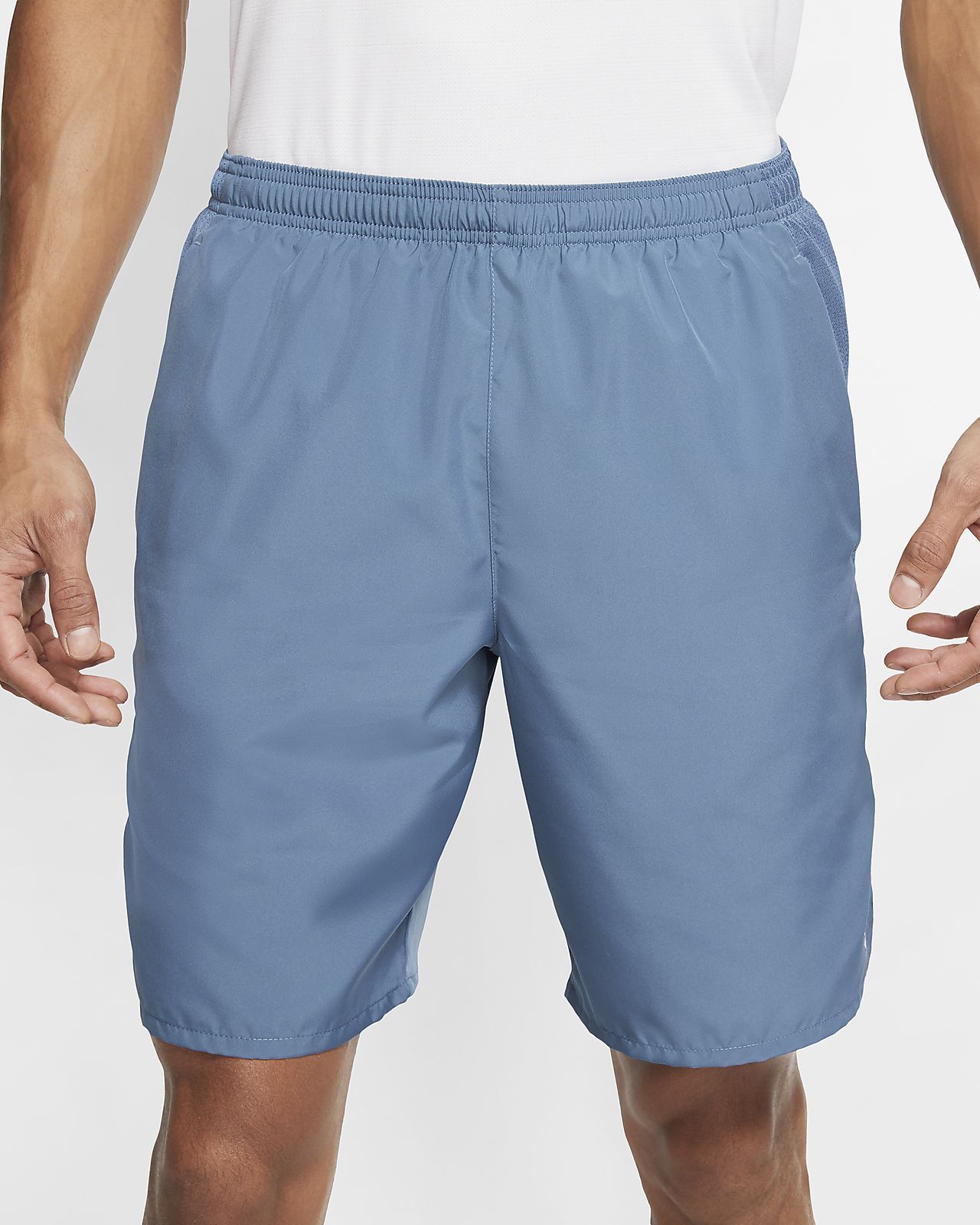 ropa running hombre nike