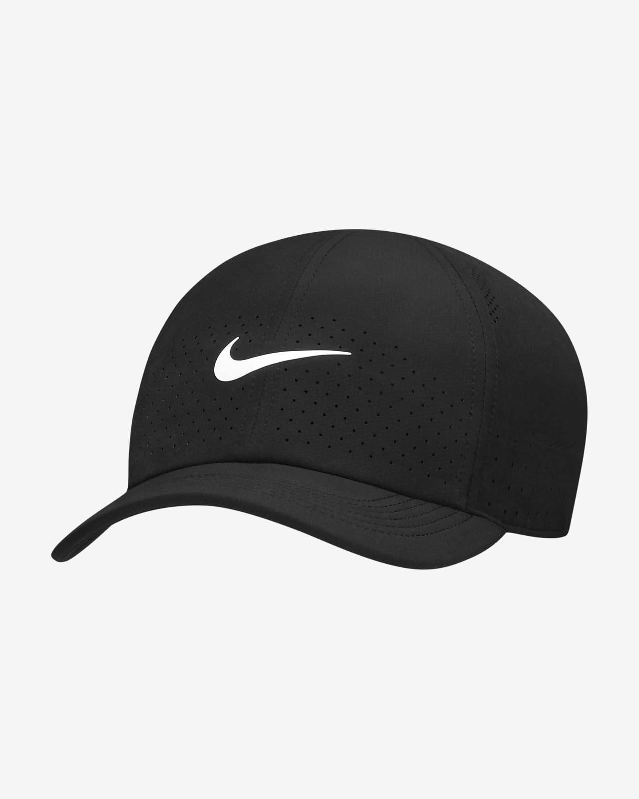 Καπέλο jockey τένις NikeCourt AeroBill Advantage
