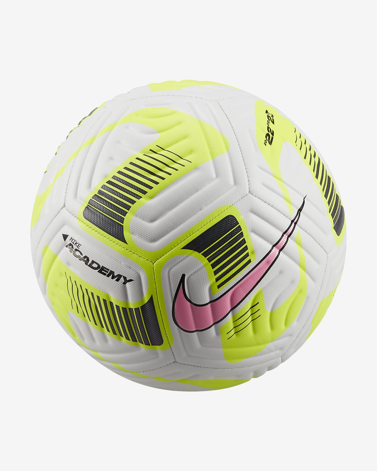 Nike Academy Soccer Ball
