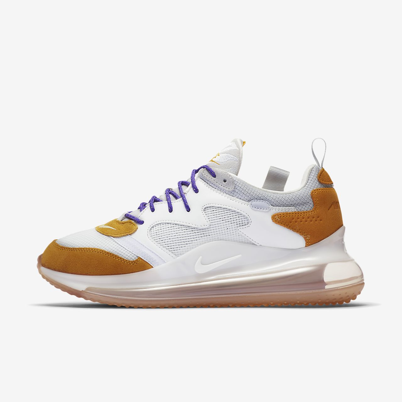 Calzado para hombre Nike Air Max 720 (OBJ). Nike CL