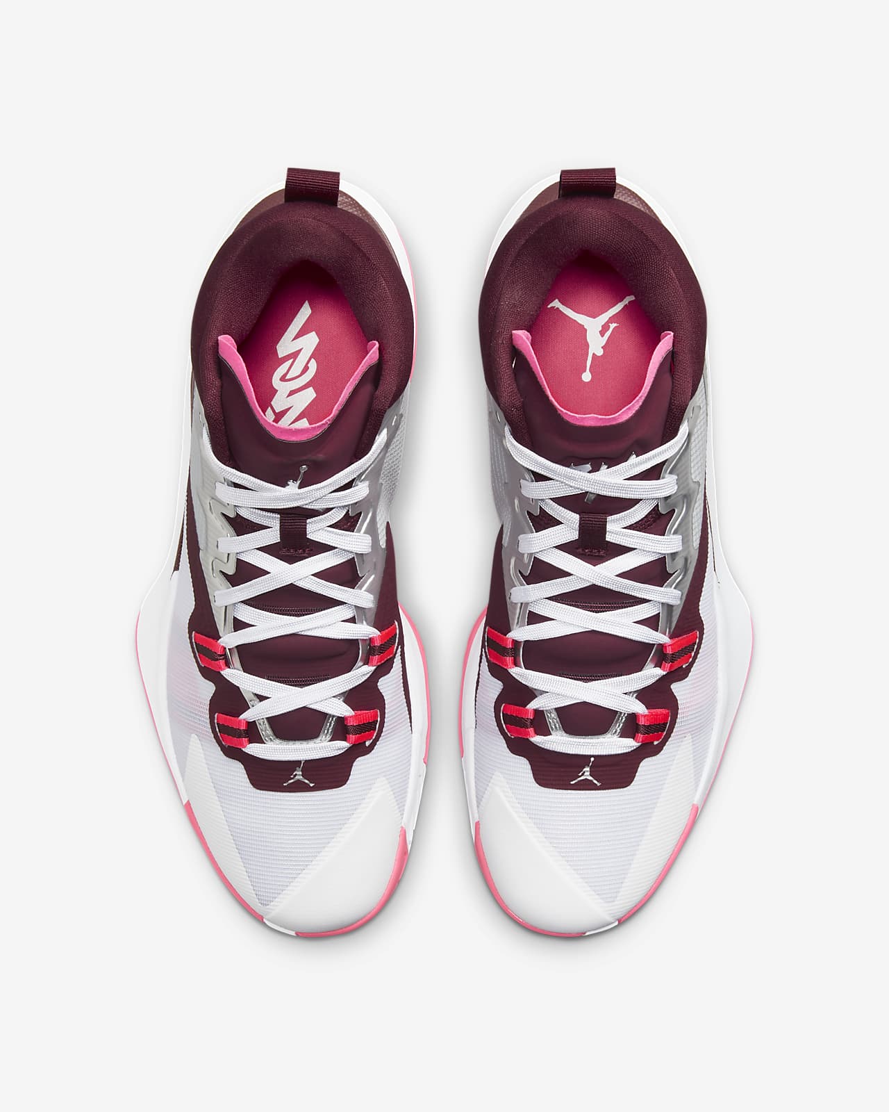 Zion 1 Basketball Shoe