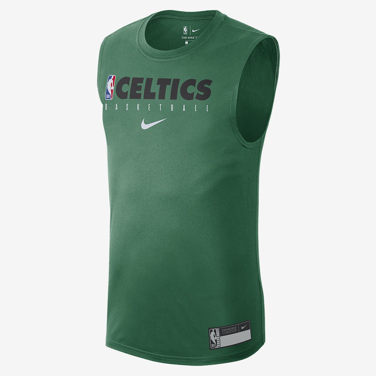 celtics practice jersey