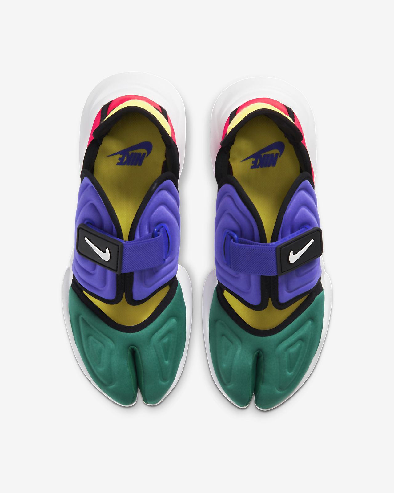 nike air rift sandals