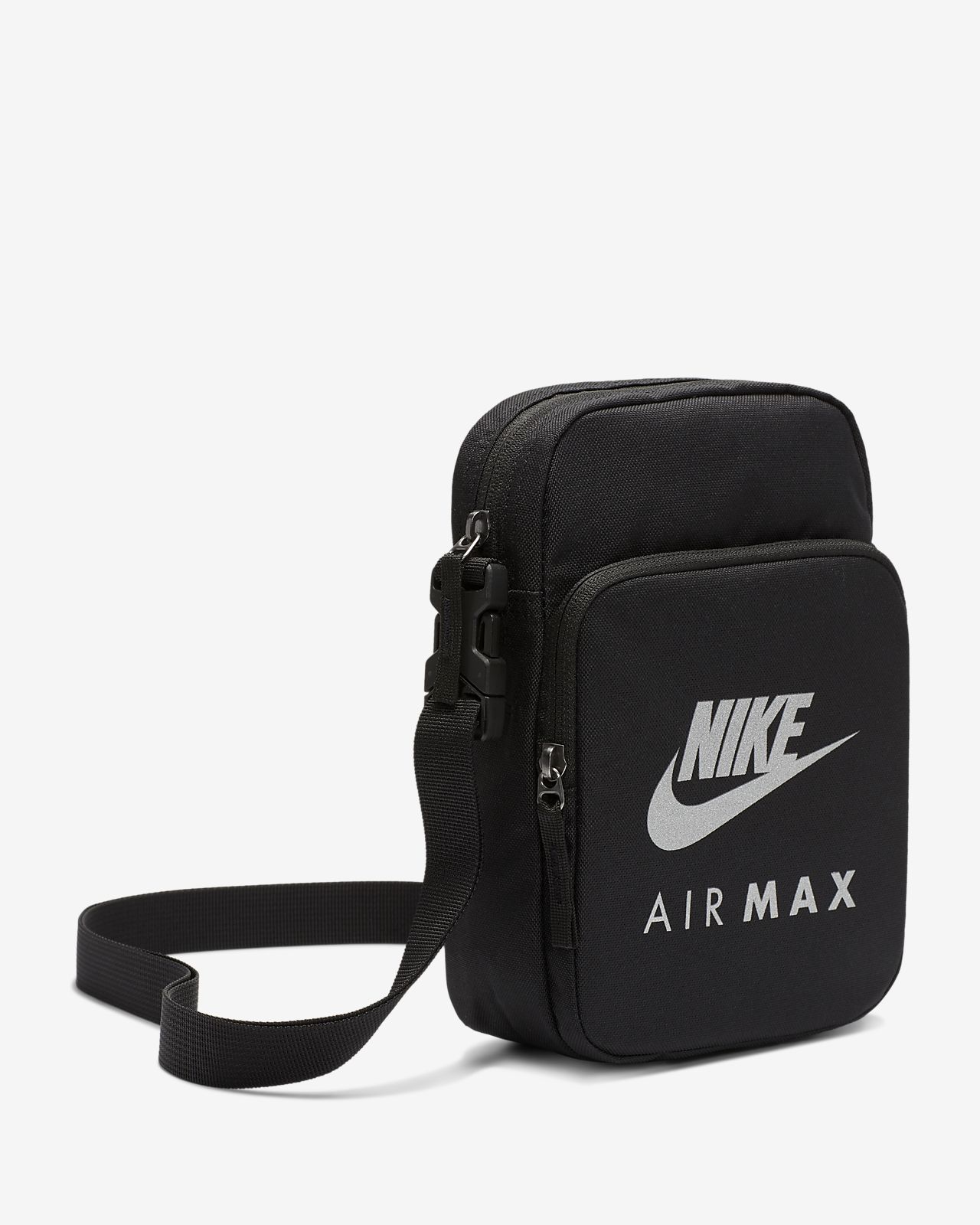 Bolso bandolera Nike Air Max 2.0 (artículos pequeños). Nike PR
