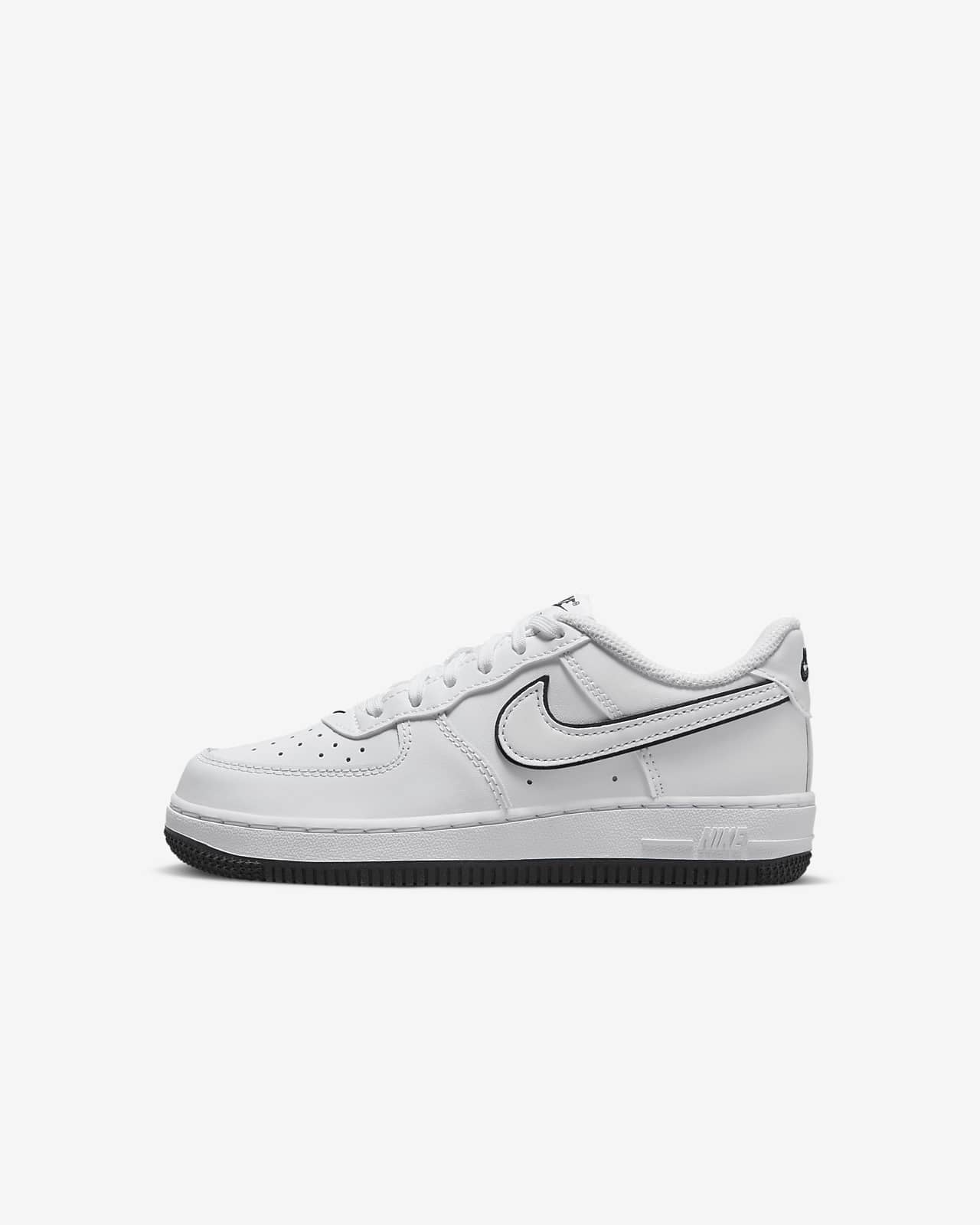 Nike Force 1 Low Younger Kids' Shoes