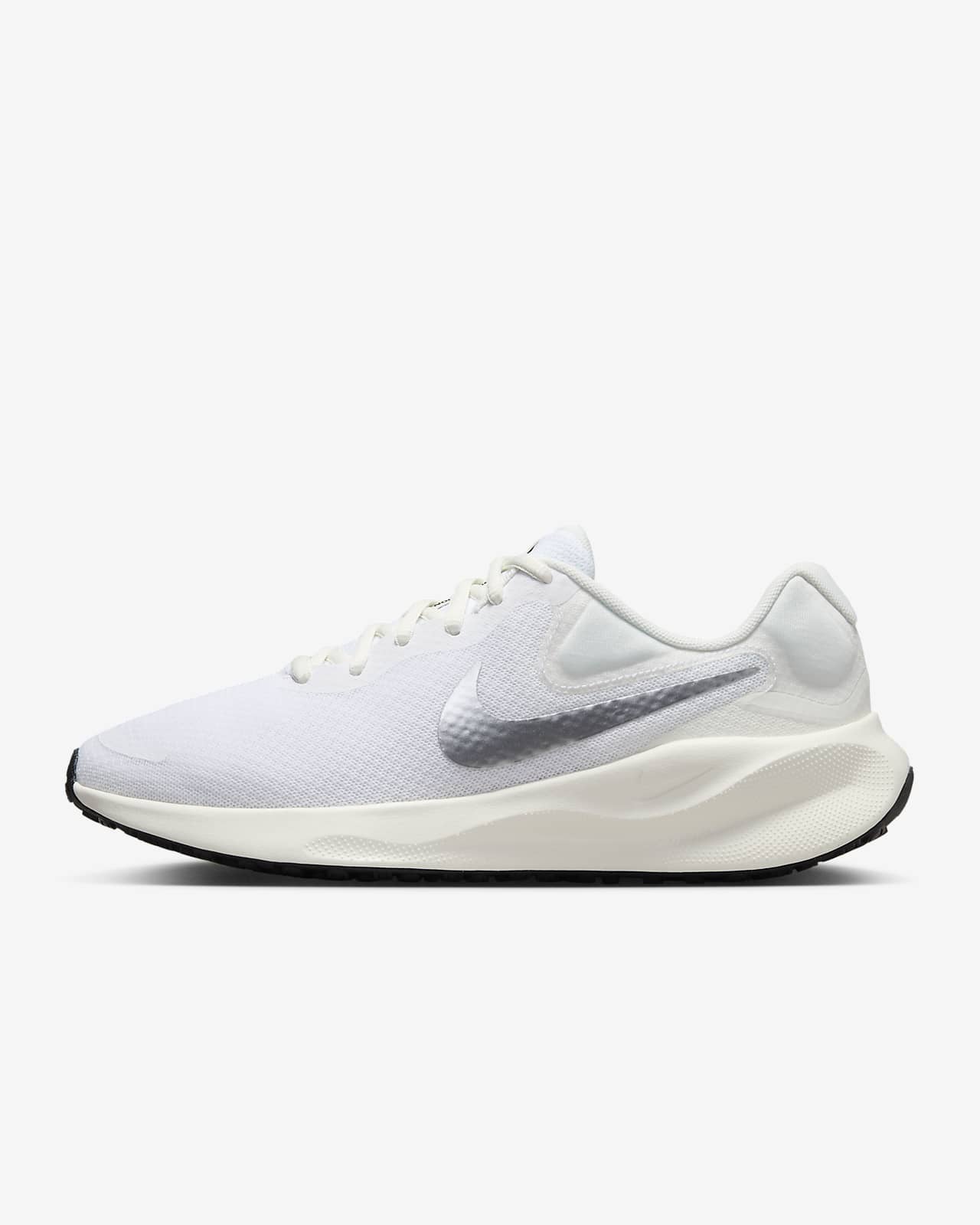 Nike Revolution 7 女款路跑鞋