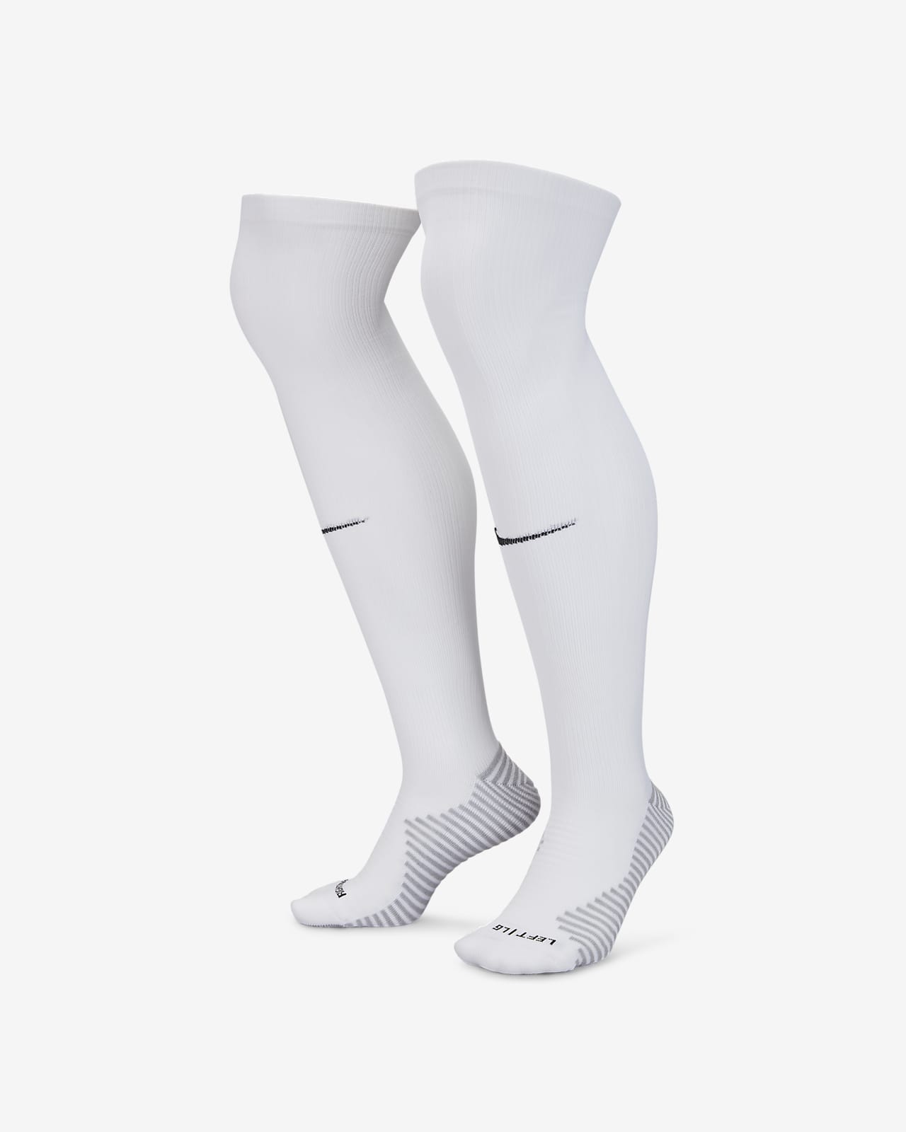 Nike DriFIT Strike KneeHigh Football Socks. Nike UK
